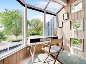 House | Interior - 5 Star Holiday Home in Tikob (Tikob)