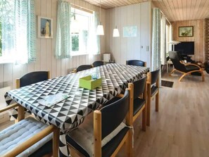 House | Interior - 5 Star Holiday Home in Thyholm (Thyholm)