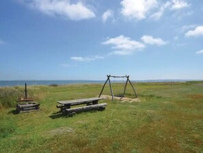 House | Exterior - 5 Star Holiday Home in Thyholm (Thyholm)