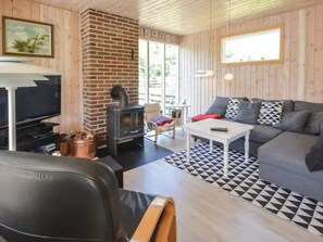 House | Interior - 5 Star Holiday Home in Thyholm (Thyholm)