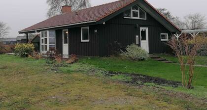 5 Star Holiday Home in Haderslev