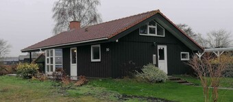 5 Star Holiday Home in Haderslev