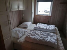 独立别墅 | 住宿内部