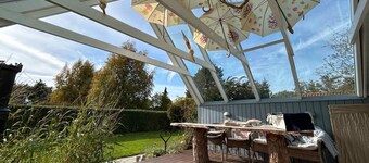 5 Star Holiday Home in Nakskov