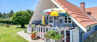 5 Star Holiday Home in Nakskov