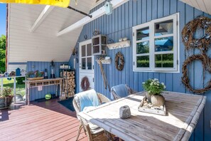 House | Exterior - 5 Star Holiday Home in Nakskov (Nakskov)