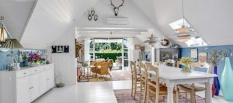 5 Star Holiday Home in Nakskov