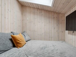 独立别墅 | 住宿内部