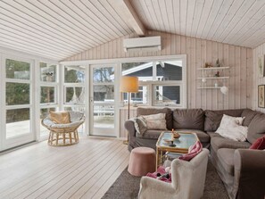 House | Interior - 5 Star Holiday Home in Nykobing Sj (Nykobing Sjaelland)