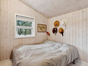 House | Interior - 5 Star Holiday Home in Nykobing Sj (Nykobing Sjaelland)