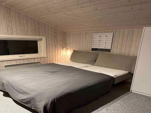4 Star Holiday Home in Frederiksvaerk