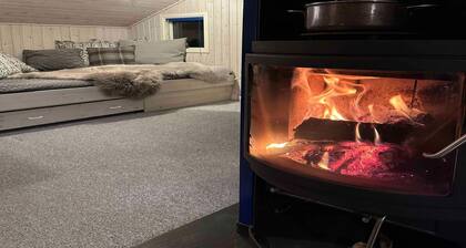 4 Star Holiday Home in Frederiksvaerk