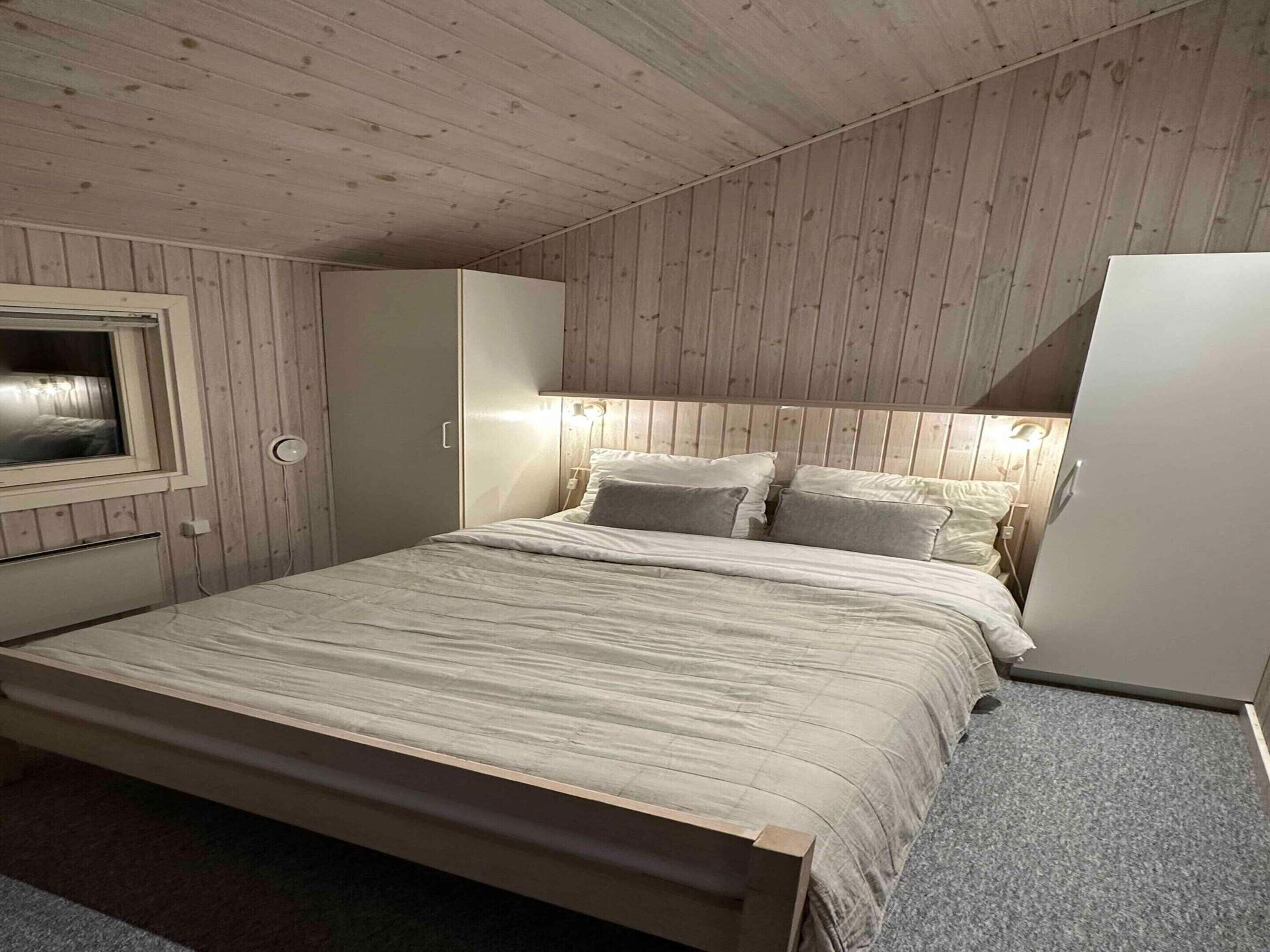 House | Bahagian dalam