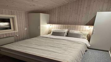 House | Bahagian dalam