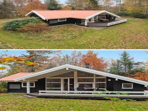 Casa | Exterior