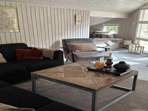 Ferienhaus | Innenbereich