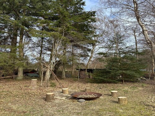 4 Star Holiday Home in Frederiksvaerk