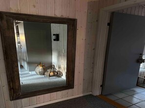 Ferienhaus | Innenbereich