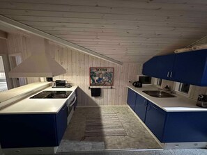 Ferienhaus | Innenbereich