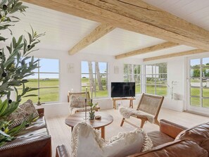 Ferienhaus | Innenbereich