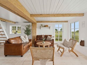 Ferienhaus | Innenbereich