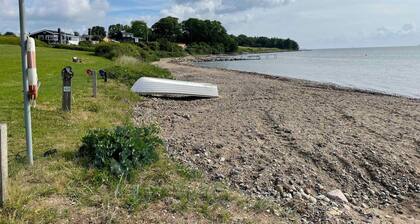 5 Star Holiday Home in Juelsminde