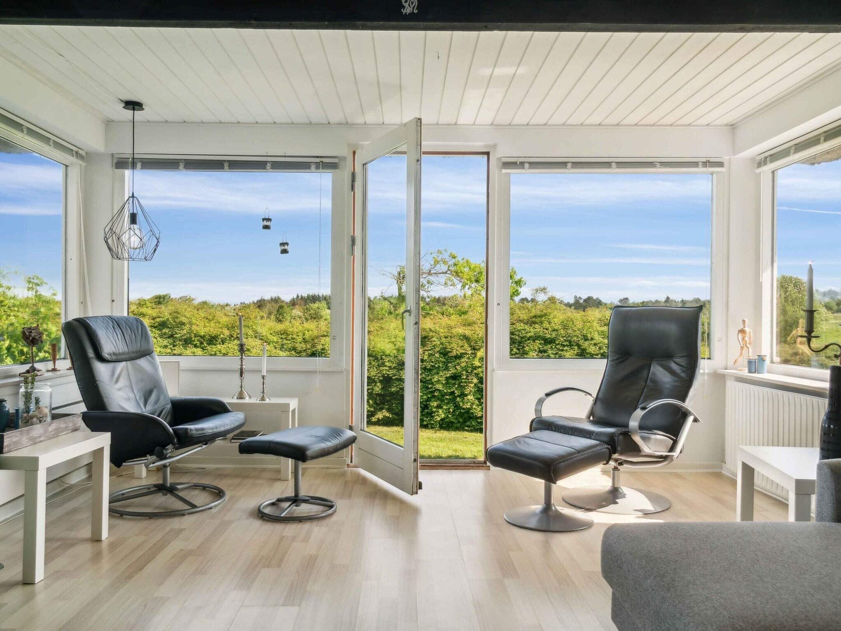 独立别墅 | 住宿内部