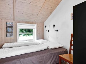 House | Interior - 5 Star Holiday Home in Haarby (Haarby)