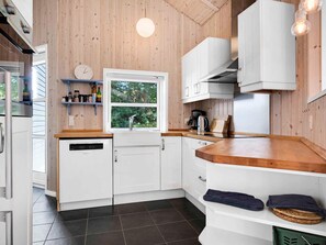 獨棟房屋 | 住宿內部