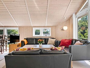 獨棟房屋 | 住宿內部