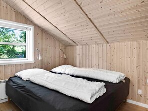 獨棟房屋 | 住宿內部