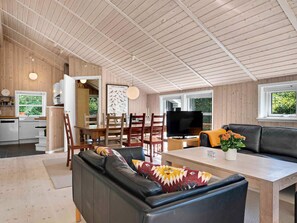 獨棟房屋 | 住宿內部