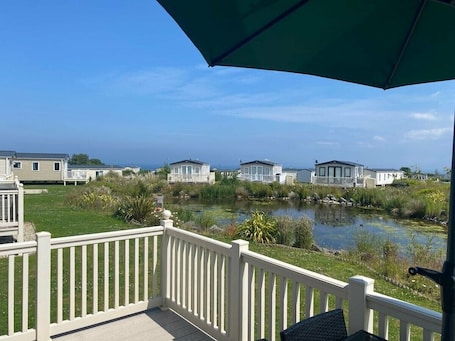 Property grounds. Primrose Valley Holiday Park - Holiday Accommodation 879