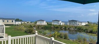 Primrose Valley Holiday Park - Holiday Accommodation 879