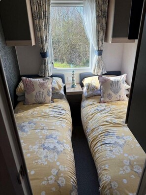 3 多间卧室、特色装修、特色家居、免费 WiFi