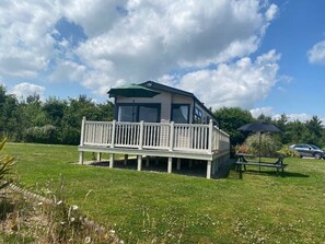 Exterior - Primrose Valley Holiday Park - Holiday Accommodation 879 (Filey)