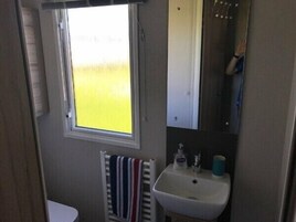 Hair dryer