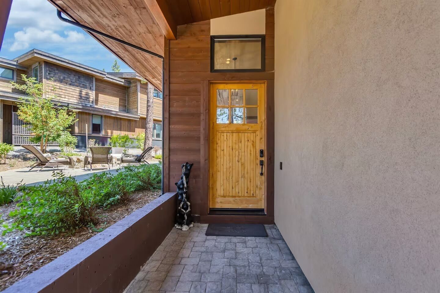 Entry