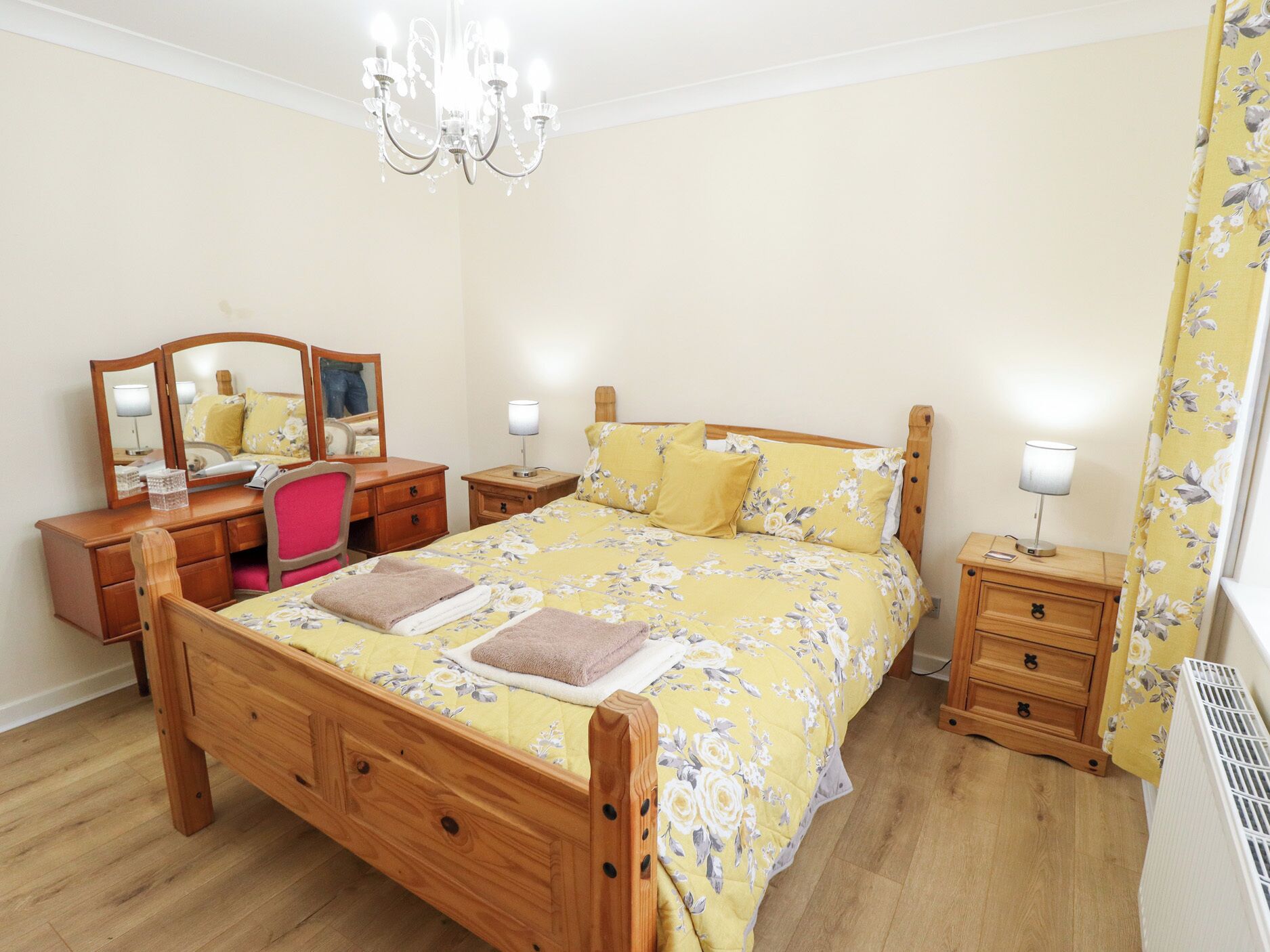 Cottage | 2 bedrooms, individually decorated, individually furnished, free WiFi