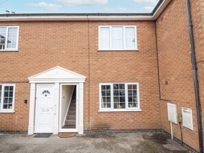 Exterior - 5 Links Court (Skegness)