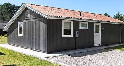 5 Star Holiday Home in Rodby