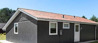 羅德比五星級度假屋