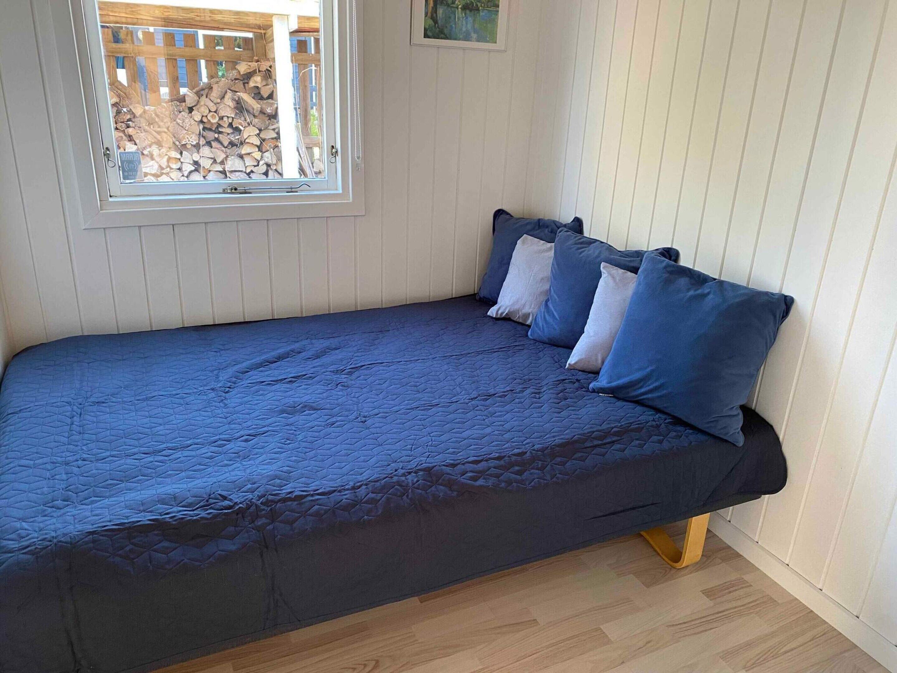 Ferienhaus | Innenbereich