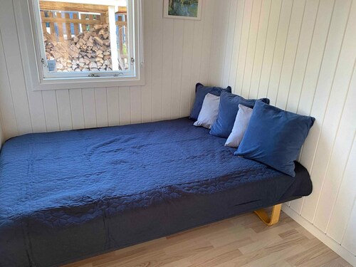 5 Star Holiday Home in Rodby