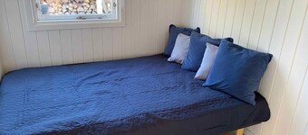 5 Star Holiday Home in Rodby