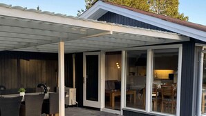 House | Exterior - 5 Star Holiday Home in Rodby (Rodby)