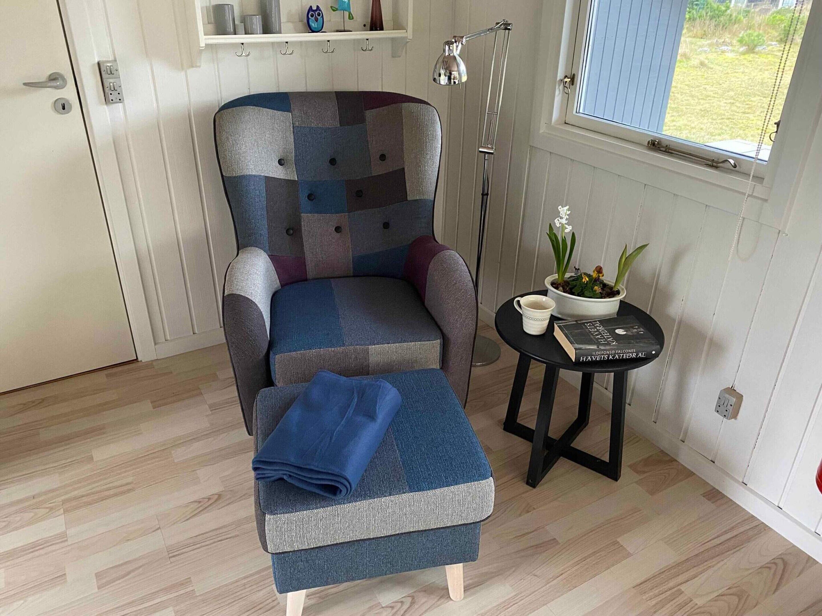 Ferienhaus | Innenbereich