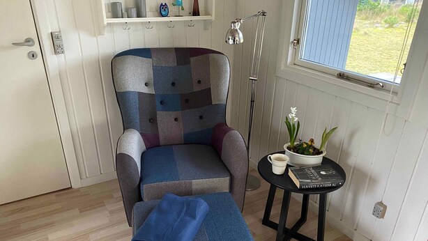 House | Interior - 5 Star Holiday Home in Rodby (Rodby)