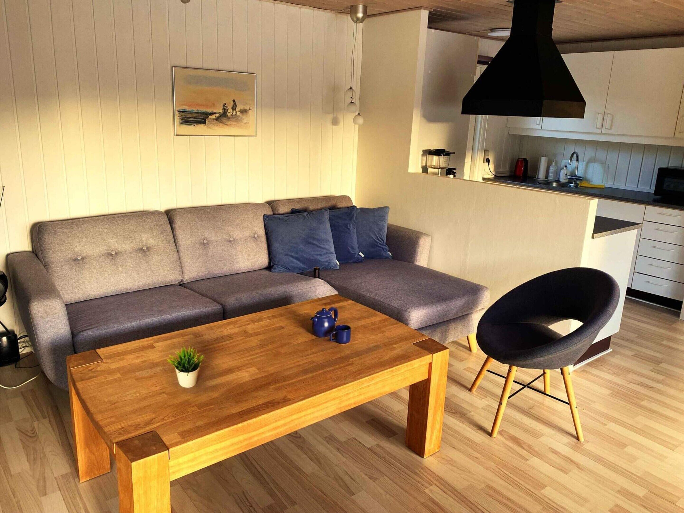 Ferienhaus | Innenbereich