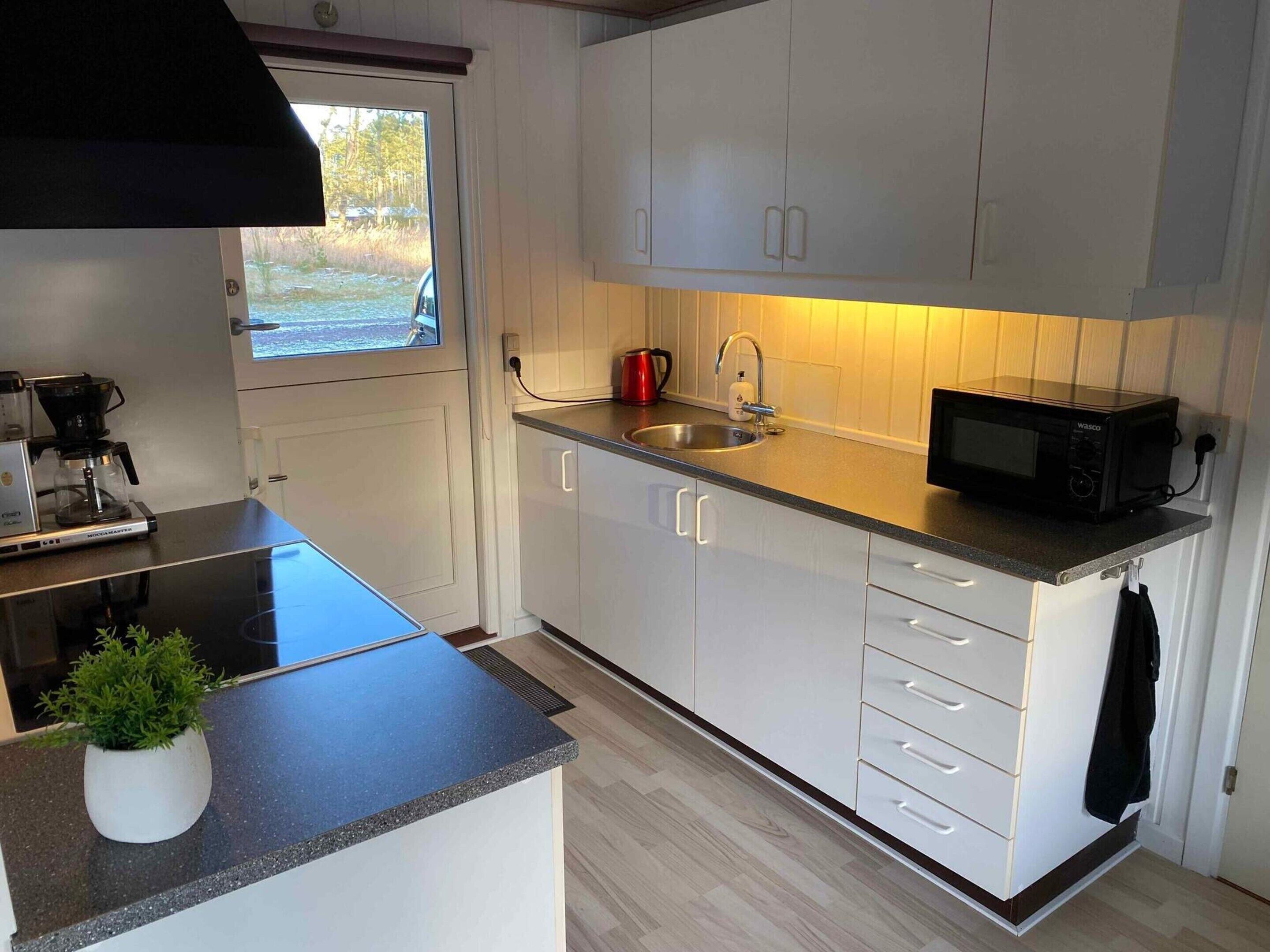 Ferienhaus | Innenbereich